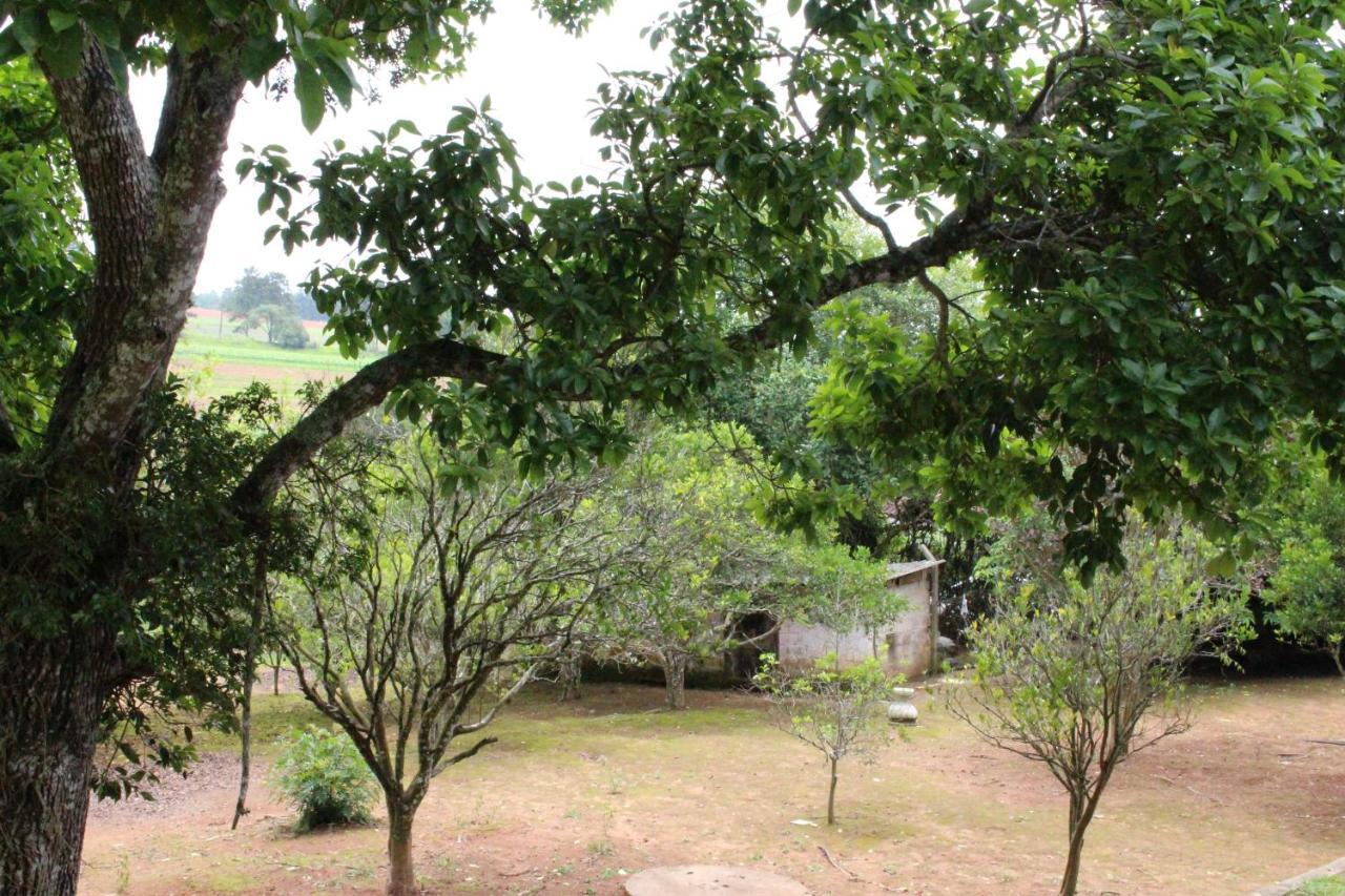 Casa De Campo Lazer Completo Paraiso De Reservas Naturais Em Sp Ибиуна Экстерьер фото