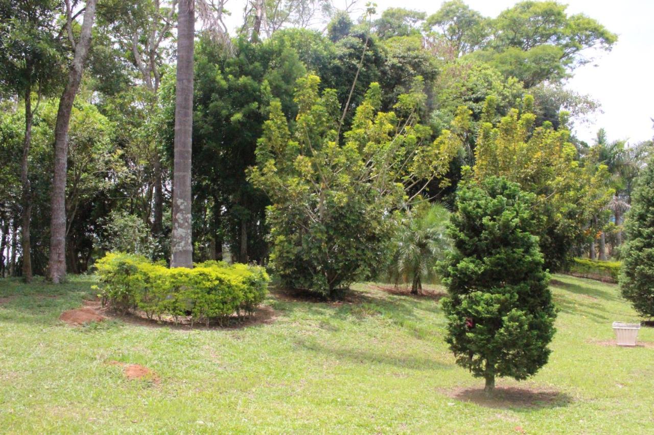 Casa De Campo Lazer Completo Paraiso De Reservas Naturais Em Sp Ибиуна Экстерьер фото