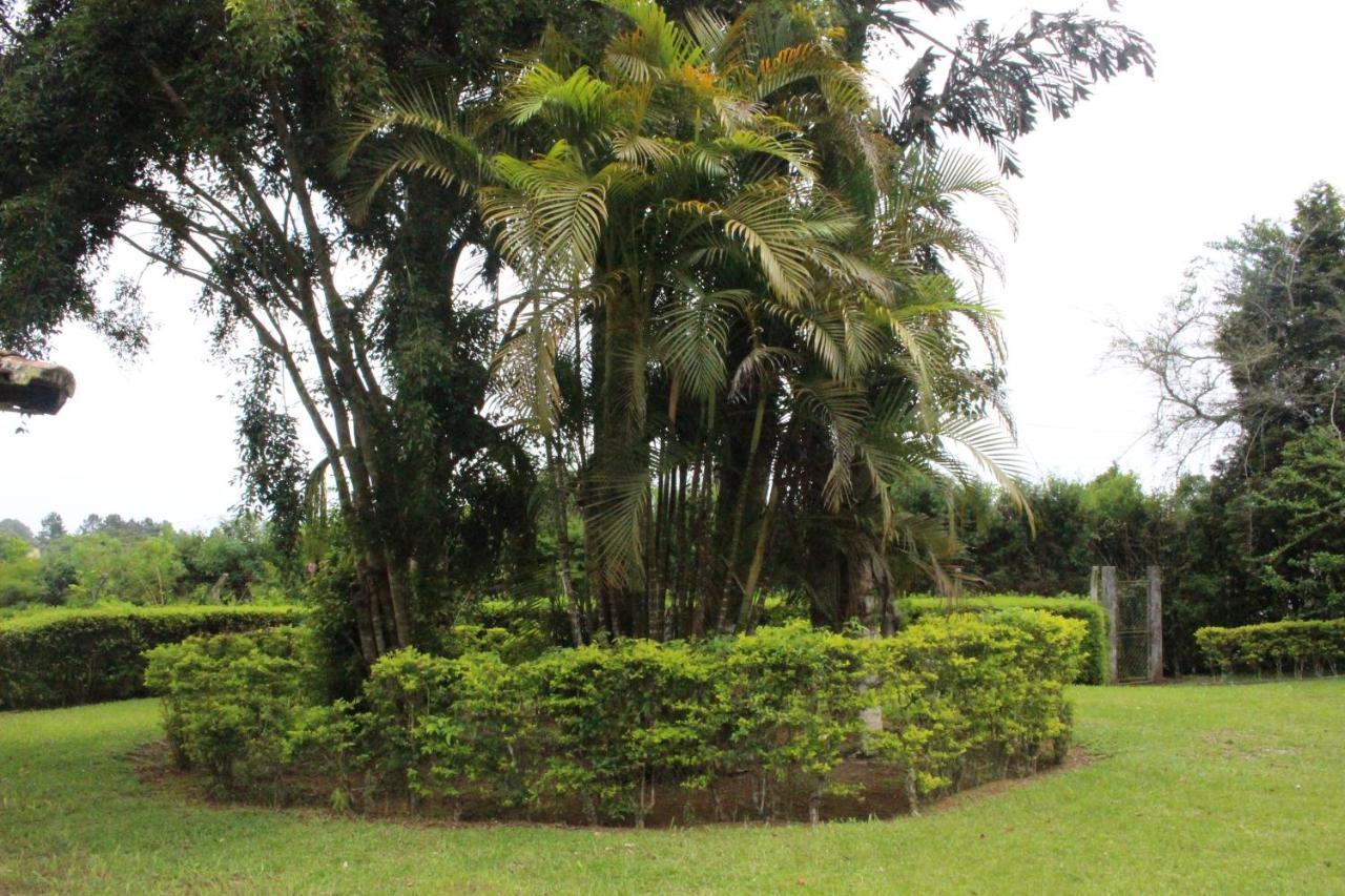 Casa De Campo Lazer Completo Paraiso De Reservas Naturais Em Sp Ибиуна Экстерьер фото