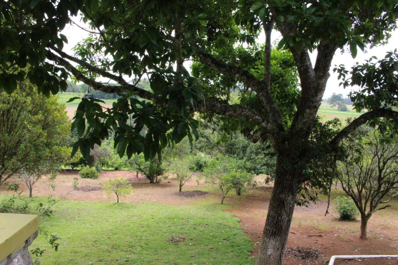Casa De Campo Lazer Completo Paraiso De Reservas Naturais Em Sp Ибиуна Экстерьер фото