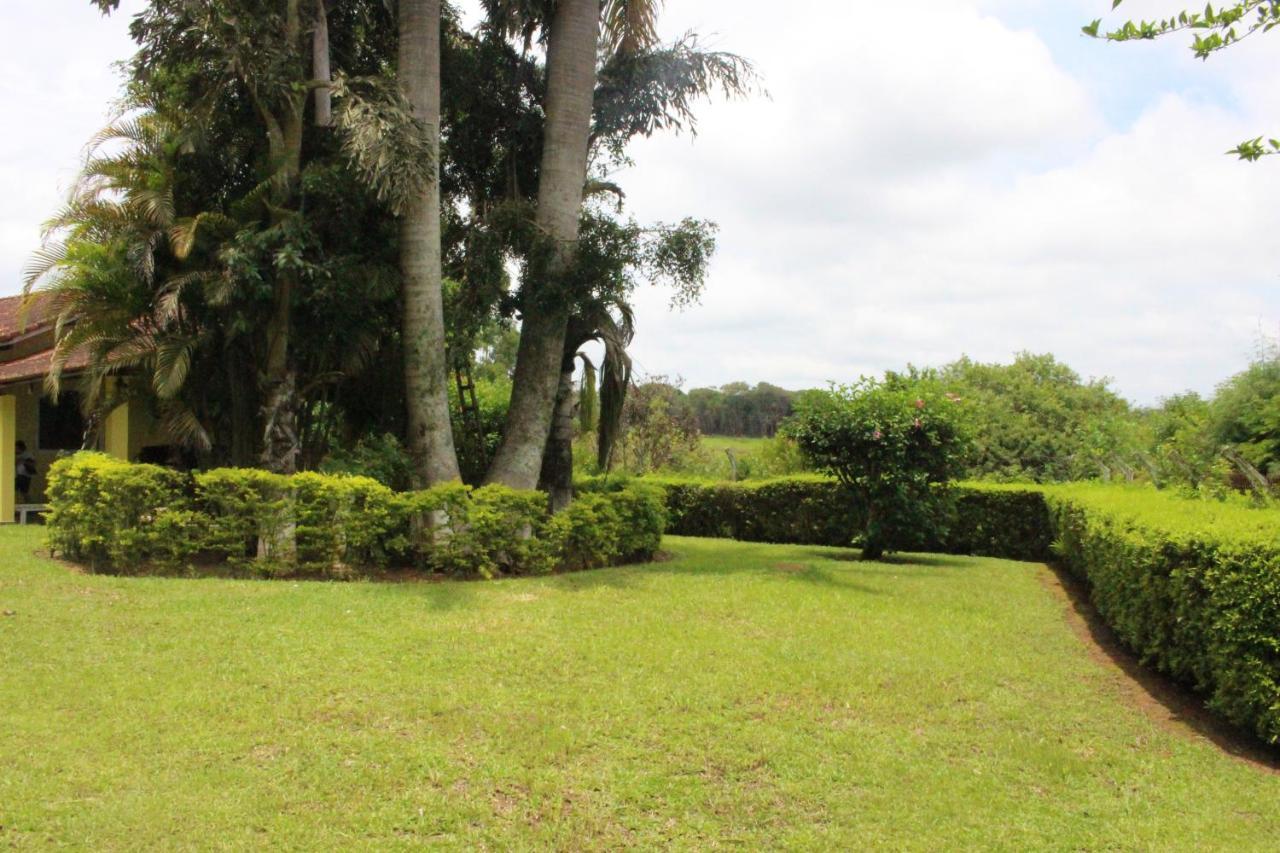 Casa De Campo Lazer Completo Paraiso De Reservas Naturais Em Sp Ибиуна Экстерьер фото