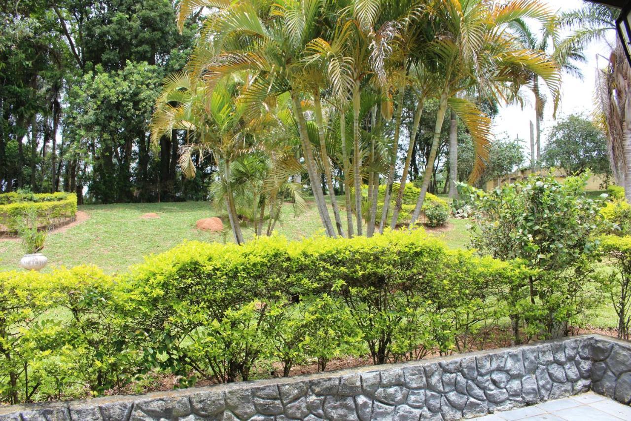 Casa De Campo Lazer Completo Paraiso De Reservas Naturais Em Sp Ибиуна Экстерьер фото