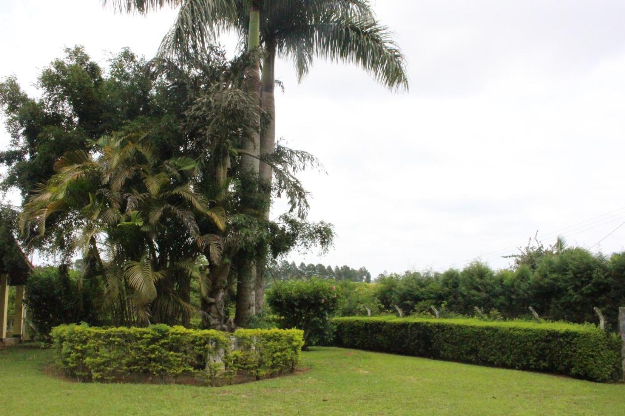 Casa De Campo Lazer Completo Paraiso De Reservas Naturais Em Sp Ибиуна Экстерьер фото
