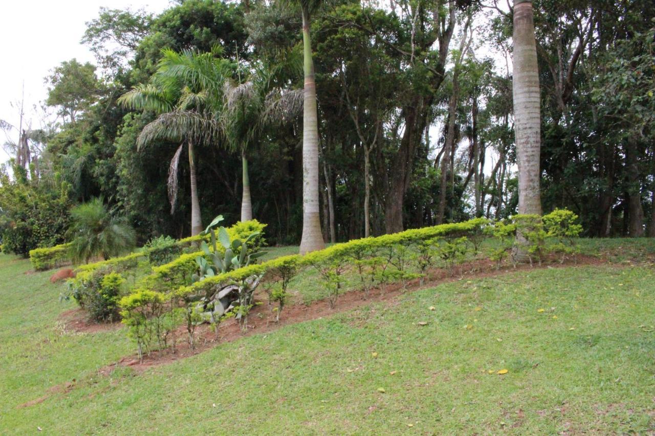 Casa De Campo Lazer Completo Paraiso De Reservas Naturais Em Sp Ибиуна Экстерьер фото