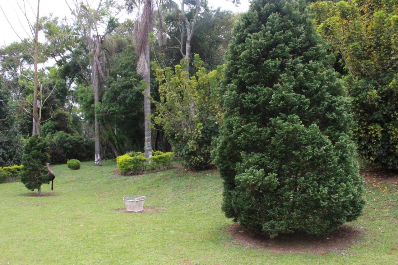 Casa De Campo Lazer Completo Paraiso De Reservas Naturais Em Sp Ибиуна Экстерьер фото